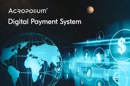 Digital Payment System Transformation